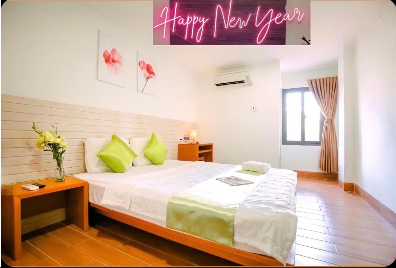 My Hotel Quy Nhon Eksteriør bilde