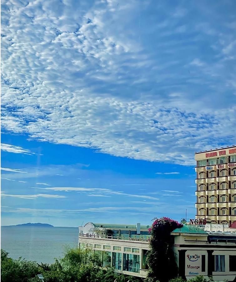 My Hotel Quy Nhon Eksteriør bilde