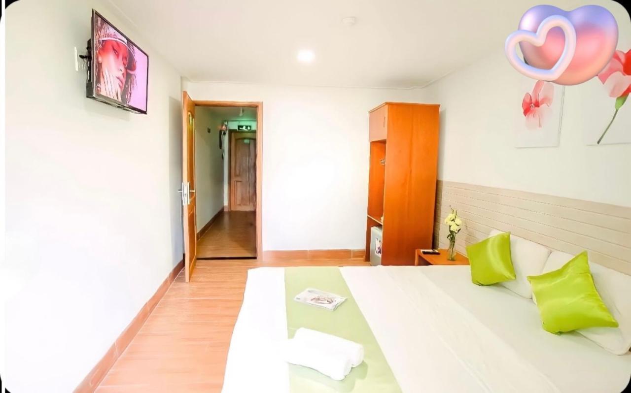 My Hotel Quy Nhon Eksteriør bilde