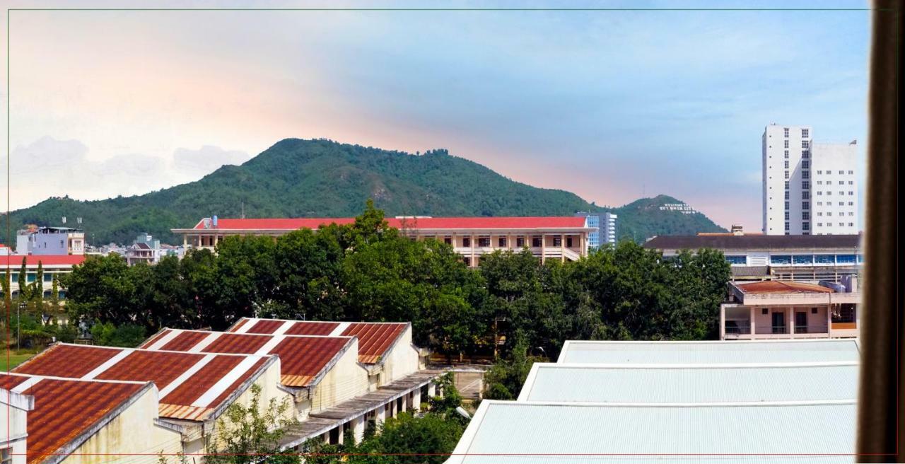 My Hotel Quy Nhon Eksteriør bilde