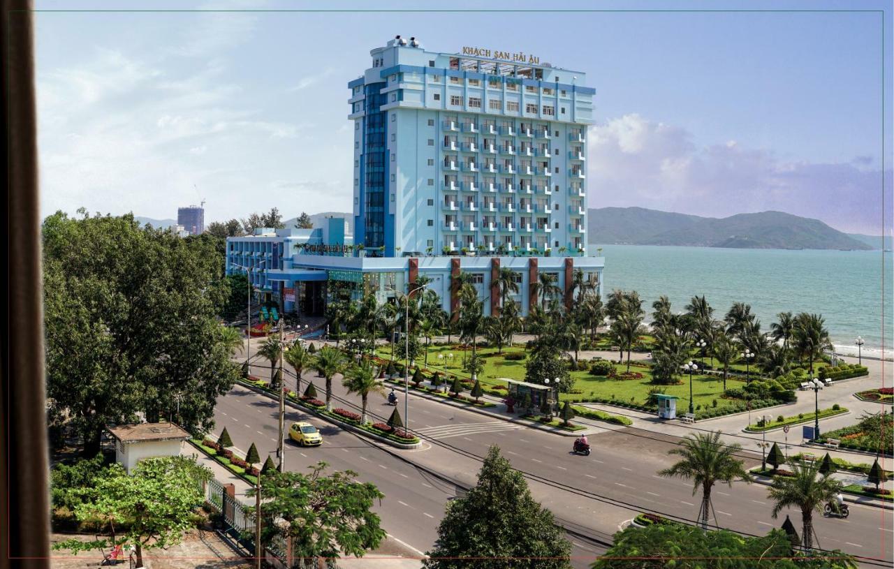 My Hotel Quy Nhon Eksteriør bilde