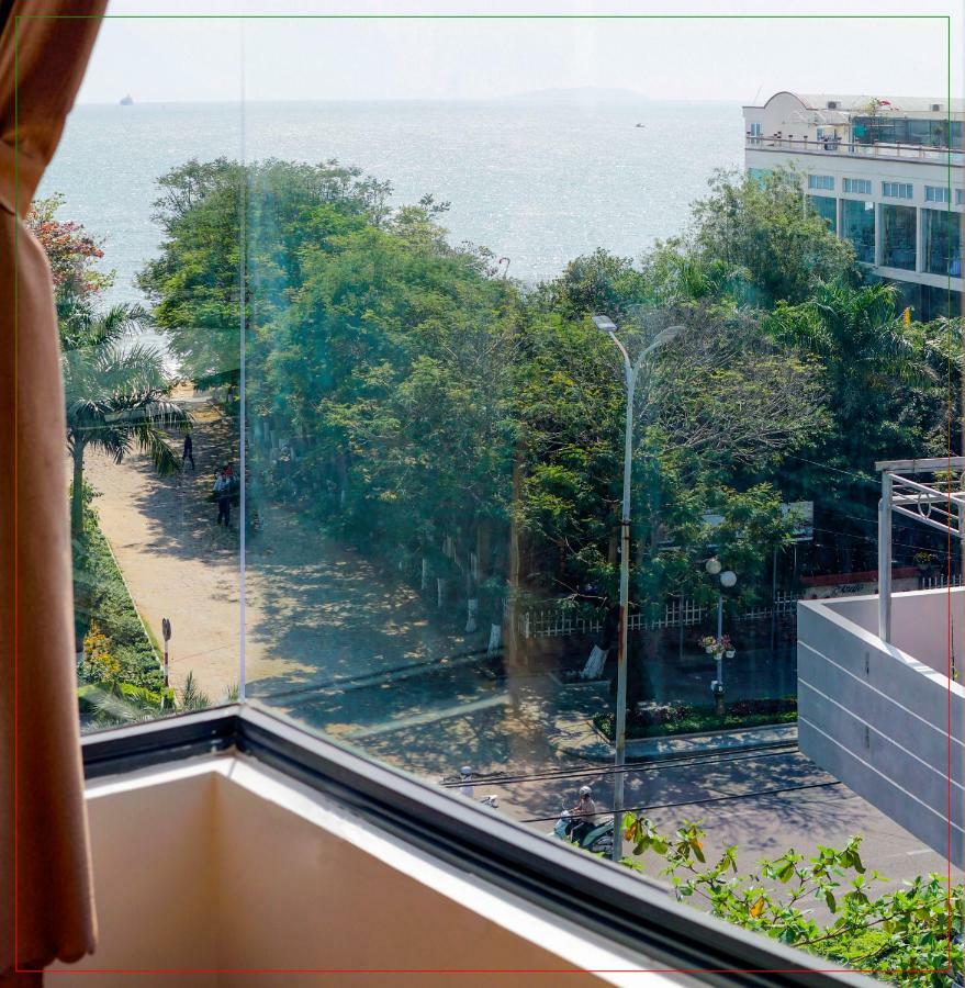 My Hotel Quy Nhon Eksteriør bilde