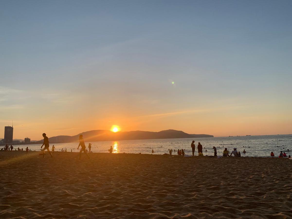 My Hotel Quy Nhon Eksteriør bilde