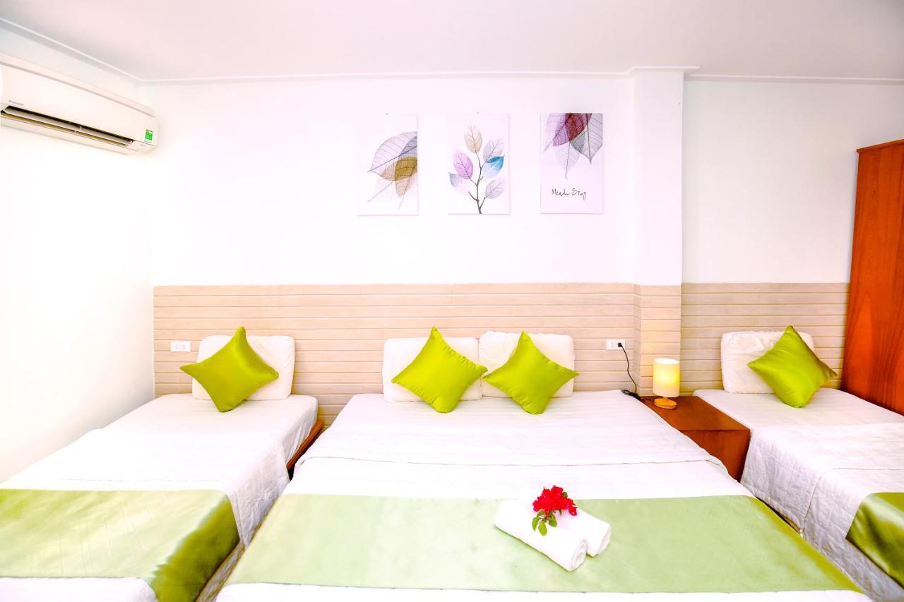 My Hotel Quy Nhon Eksteriør bilde