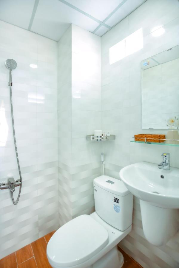 My Hotel Quy Nhon Eksteriør bilde