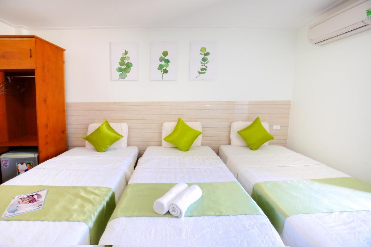 My Hotel Quy Nhon Eksteriør bilde