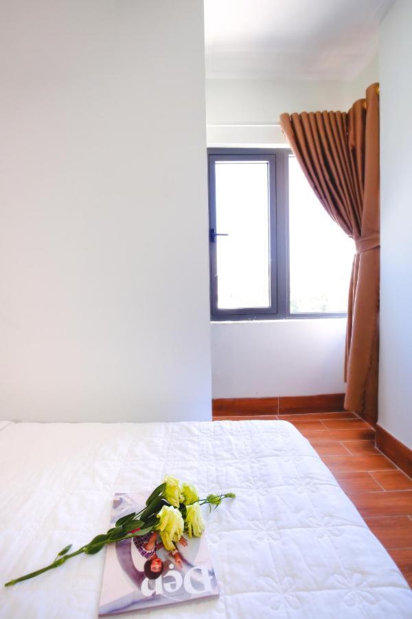My Hotel Quy Nhon Eksteriør bilde
